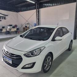 HYUNDAI I30 1.8 16V 4P AUTOMTICO