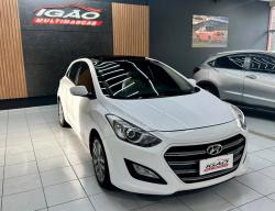 HYUNDAI I30 1.8 16V 4P AUTOMTICO