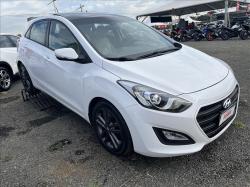 HYUNDAI I30 1.8 16V 4P AUTOMTICO