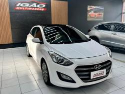 HYUNDAI I30 1.8 16V 4P AUTOMTICO