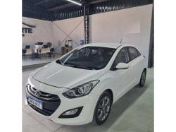 HYUNDAI I30 1.8 16V 4P AUTOMTICO