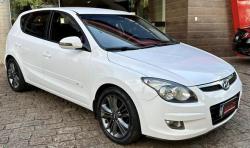 HYUNDAI I30 2.0 16V 4P GLS AUTOMTICO