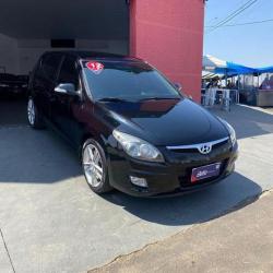 HYUNDAI I30 2.0 16V 4P