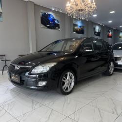 HYUNDAI I30 2.0 16V 4P AUTOMTICO