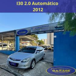 HYUNDAI I30 2.0 16V 4P AUTOMTICO