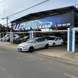 HYUNDAI I30 2.0 16V 4P GLS