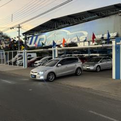 HYUNDAI I30 CW 2.0 16V 4P GLS AUTOMTICO