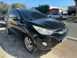 HYUNDAI IX35 2.0 16V 4P FLEX AUTOMTICO