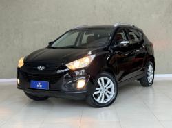 HYUNDAI IX35 2.0 16V 4P GLS FLEX AUTOMTICO