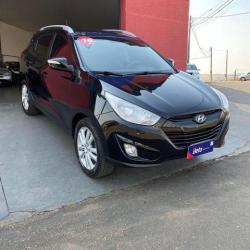 HYUNDAI IX35 2.0 16V 4P