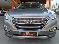 HYUNDAI IX35 2.0 16V 4P GL FLEX AUTOMTICO