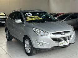 HYUNDAI IX35 2.0 16V 4P FLEX AUTOMTICO