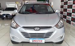 HYUNDAI IX35 2.0 16V 4P FLEX AUTOMTICO