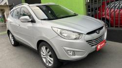 HYUNDAI IX35 2.0 16V 4P GLS FLEX AUTOMTICO