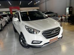 HYUNDAI IX35 2.0 16V 4P GL FLEX AUTOMTICO