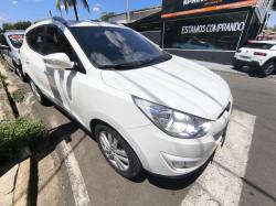 HYUNDAI IX35 2.0 16V 4P FLEX AUTOMTICO