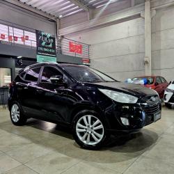 HYUNDAI IX35 2.0 16V 4P GLS FLEX AUTOMTICO