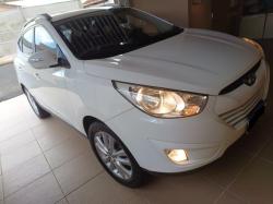 HYUNDAI IX35 2.0 16V 4P AUTOMTICO