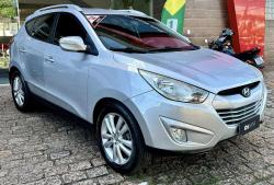 HYUNDAI IX35 2.0 16V 4P GLS FLEX AUTOMTICO