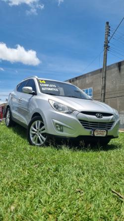 HYUNDAI IX35 2.0 16V 4P GLS FLEX AUTOMTICO