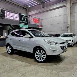 HYUNDAI IX35 2.0 16V 4P FLEX AUTOMTICO