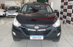 HYUNDAI IX35 2.0 16V 4P GLS FLEX AUTOMTICO