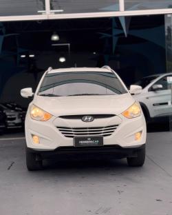 HYUNDAI IX35 2.0 16V 4P AUTOMTICO