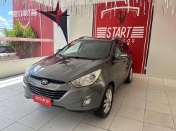 HYUNDAI IX35 2.0 16V 4P AUTOMTICO