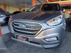 HYUNDAI IX35 2.0 16V 4P GL FLEX AUTOMTICO