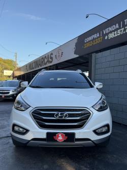 HYUNDAI IX35 2.0 16V 4P GL FLEX AUTOMTICO