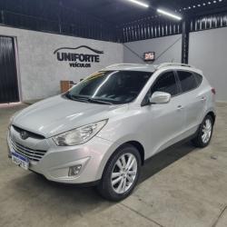 HYUNDAI IX35 2.0 16V 4P AUTOMTICO