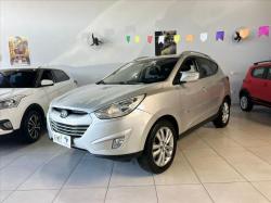 HYUNDAI IX35 2.0 16V 4P GLS FLEX AUTOMTICO