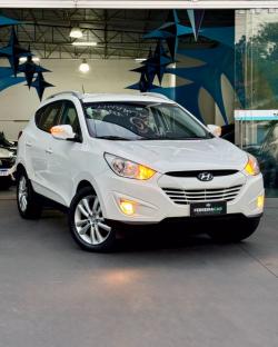 HYUNDAI IX35 2.0 16V 4P AUTOMTICO