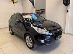 HYUNDAI IX35 2.0 16V 4P FLEX AUTOMTICO