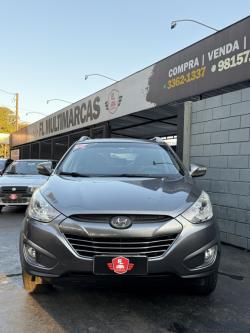 HYUNDAI IX35 2.0 16V 4P GLS AUTOMTICO