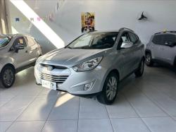 HYUNDAI IX35 2.0 16V 4P GLS FLEX AUTOMTICO