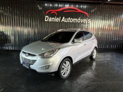 HYUNDAI IX35 2.0 16V 4P GLS FLEX AUTOMTICO