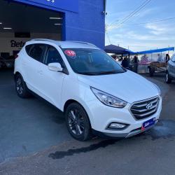 HYUNDAI IX35 2.0 16V 4P
