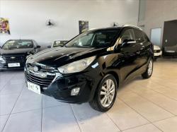 HYUNDAI IX35 2.0 16V 4P AUTOMTICO