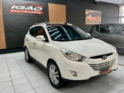 HYUNDAI IX35 2.0 16V 4P GLS AUTOMTICO