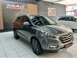 HYUNDAI IX35 2.0 16V 4P GL FLEX AUTOMTICO