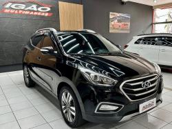 HYUNDAI IX35 2.0 16V 4P GL FLEX AUTOMTICO