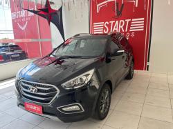 HYUNDAI IX35 2.0 16V 4P GLS FLEX AUTOMTICO