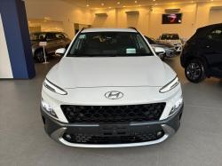 HYUNDAI Kona 1.6 16V 4P GDI HEV AUTOMTICO DCT