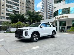 HYUNDAI Palisade 3.8 V6 24V 4P AWD AUTOMTICO