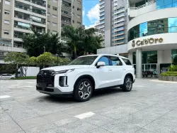 HYUNDAI Palisade 3.8 V6 24V 4P AWD AUTOMTICO