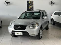 HYUNDAI Santa F 2.7 V6 24V 4P GLS 200CV AUTOMTICO