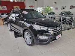 HYUNDAI Santa F 3.3 V6 24V 4P 4X4 270CV AUTOMTICO