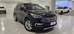 HYUNDAI Santa F 3.3 V6 24V 4P 4X4 270 CV 7 LUGARES AUTOMTICO