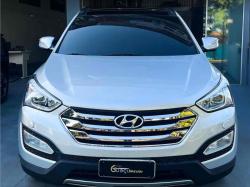 HYUNDAI Santa F 
